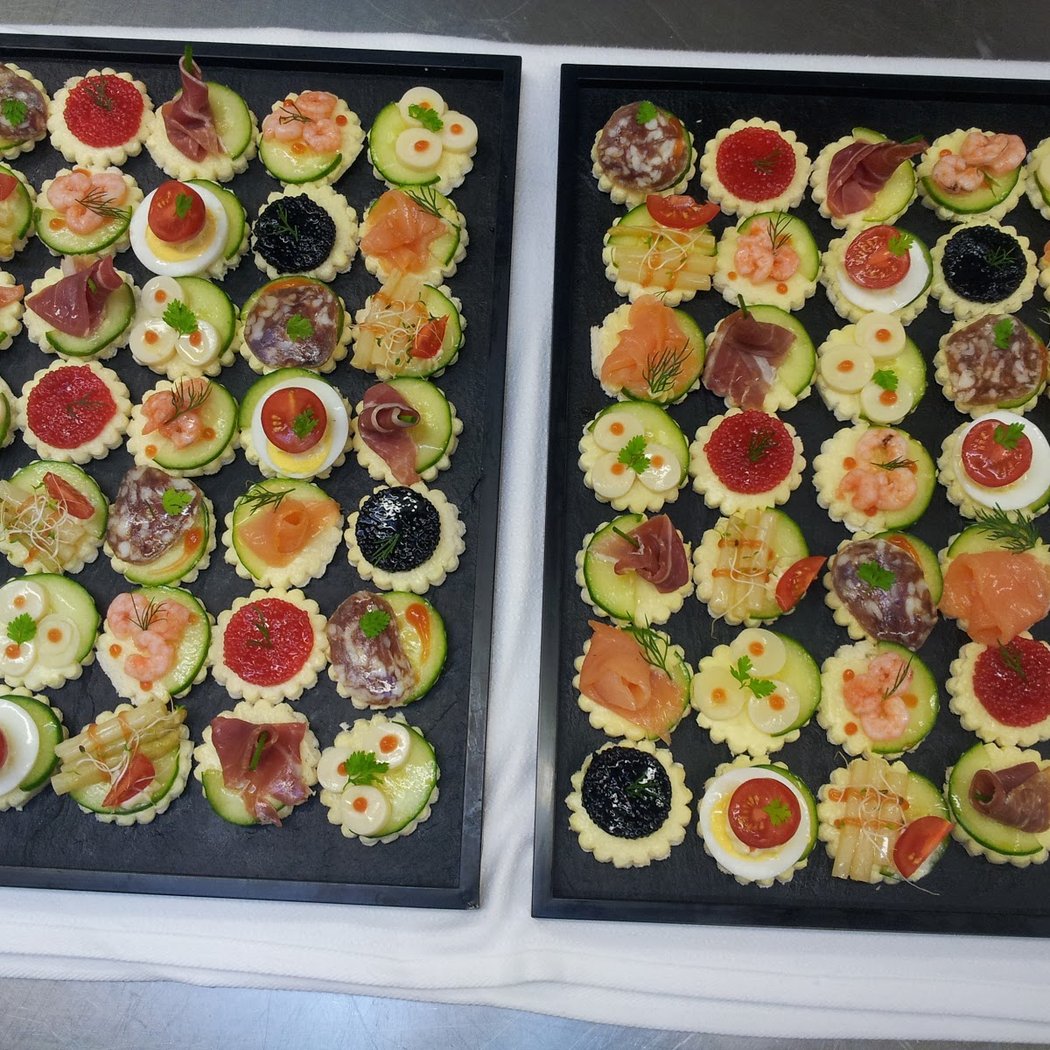 Le Plessis Gourmand 1
